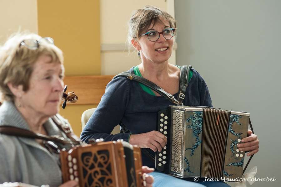 Cours & Ateliers