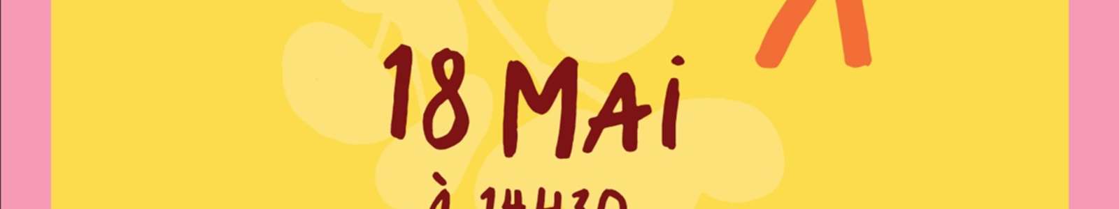 Bal à la Voix - Dimanche 18 mai 2025