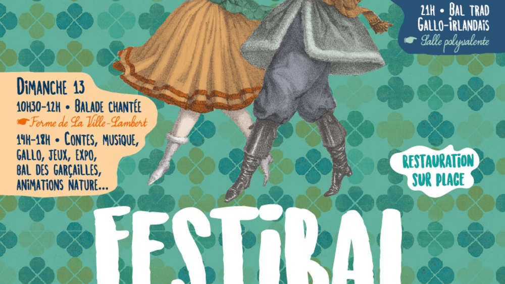 FestiBal gallo de Plôrè : stages Musique & Chant le samedi 12 avril 2025