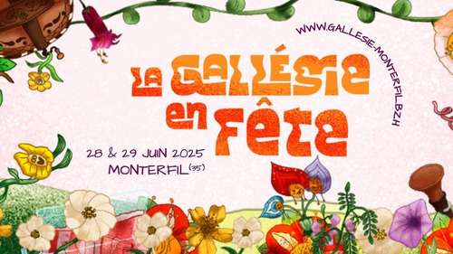 La Gallésie en fête - 28 & 29 juin 2025
