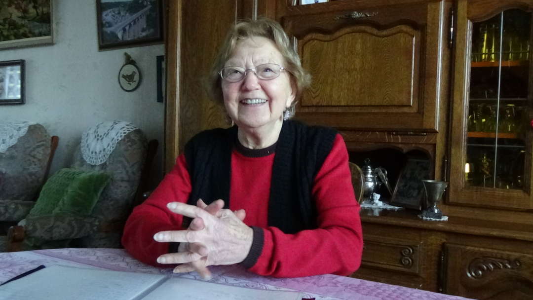 Vêprée chantée et contée autour du répertoire de Gisèle Gallais - Dimanche 18 mai 2025