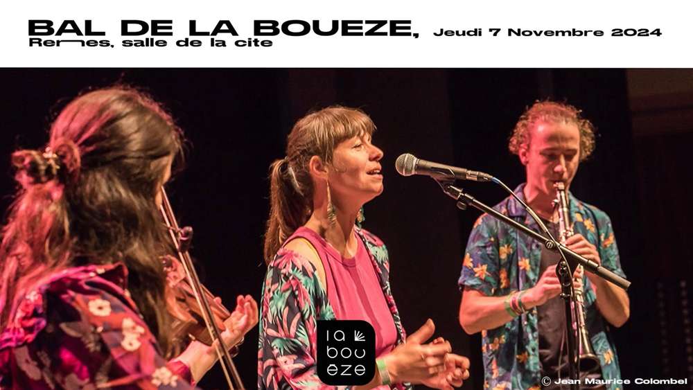 Retour en vidéo sur Le Bal de La Bouèze 2024