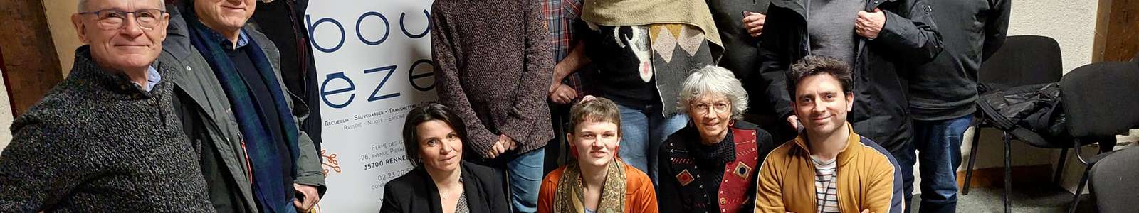 Assemblée Générale annuelle de La Bouèze - Samedi 7 février 2026