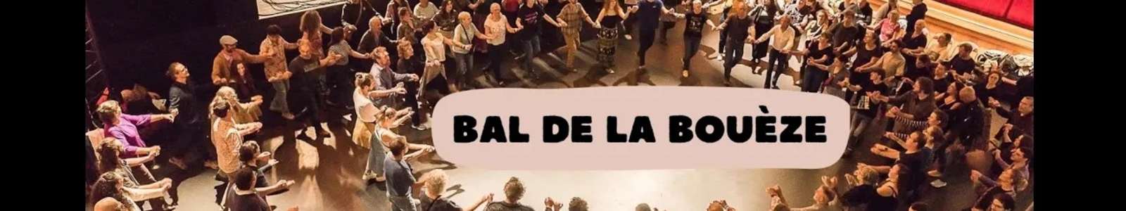 Retour en vidéo sur Le Bal de La Bouèze 2025
