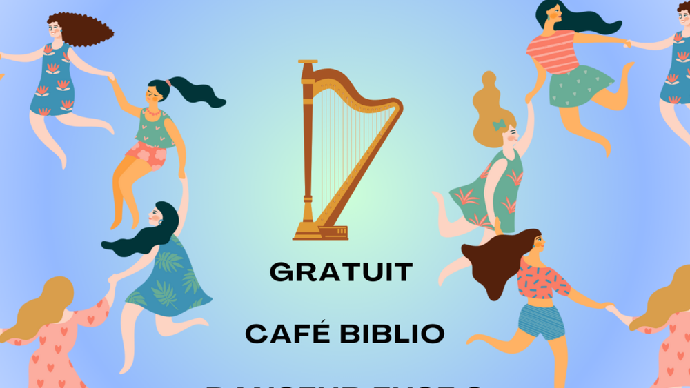 Vêprée Dansée - Mardi 6 janvier 2026