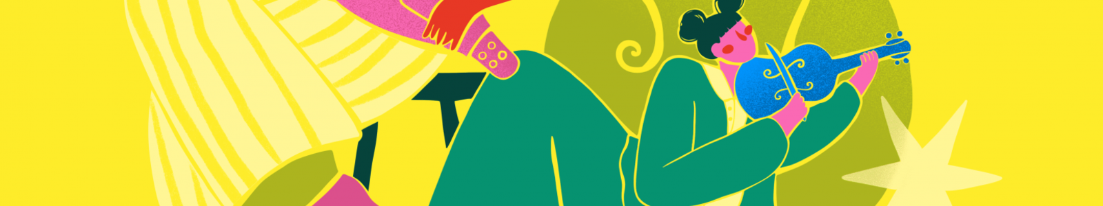 Les inscriptions aux stages des Assembllées Galèzes 2026 sont ouvertes ! 