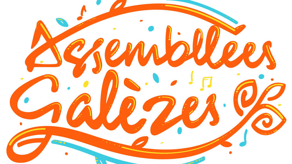 Les Assembllées Galèzes - Du 14 au 19 juillet 2025