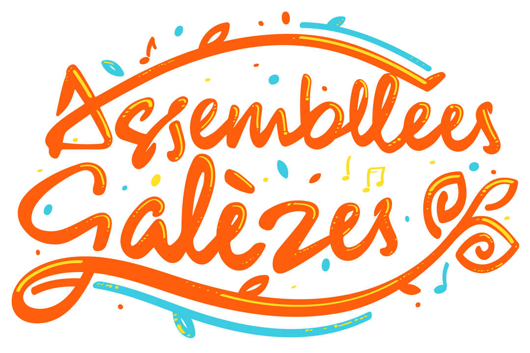 Les Assembllées Galèzes - Du 14 au 19 juillet 2025