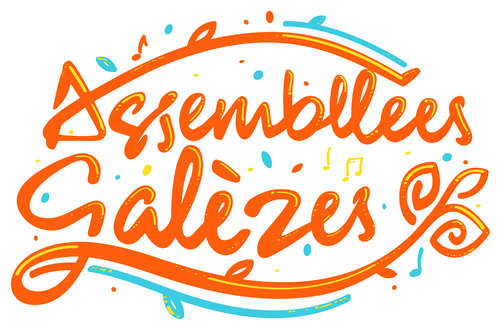 Les Assembllées Galèzes - Du 14 au 19 juillet 2025