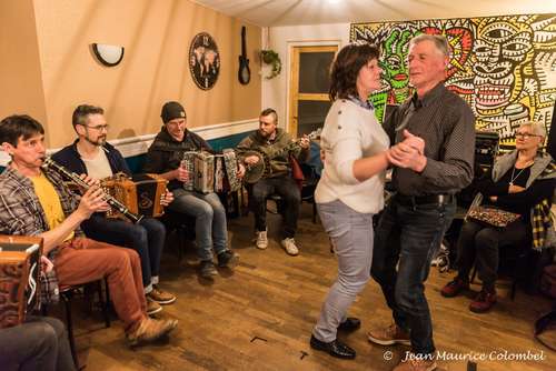 Rendez-vous Chant, Danse & Musique - Mardi 13 mai 2025