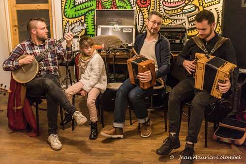 Rendez-vous Chant, Danse & Musique - Mardi 13 mai 2025