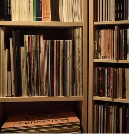 Centre de documentation