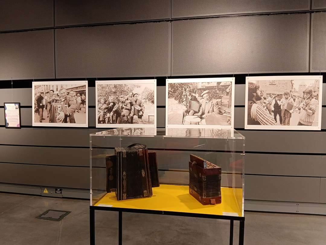 Expositions