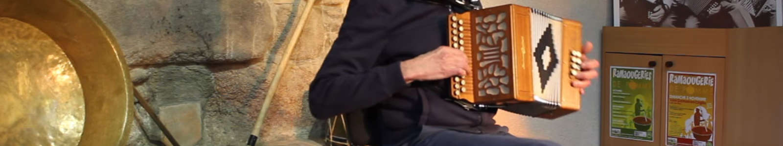Pierrick Cordonnier - Avant-deux   l'accordéon diatonique