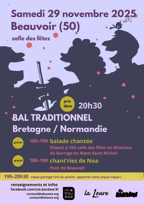 Chantons Noa - 28 & 29 novembre 2025